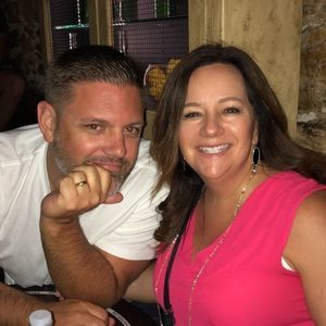 Meet your Posher, Denise